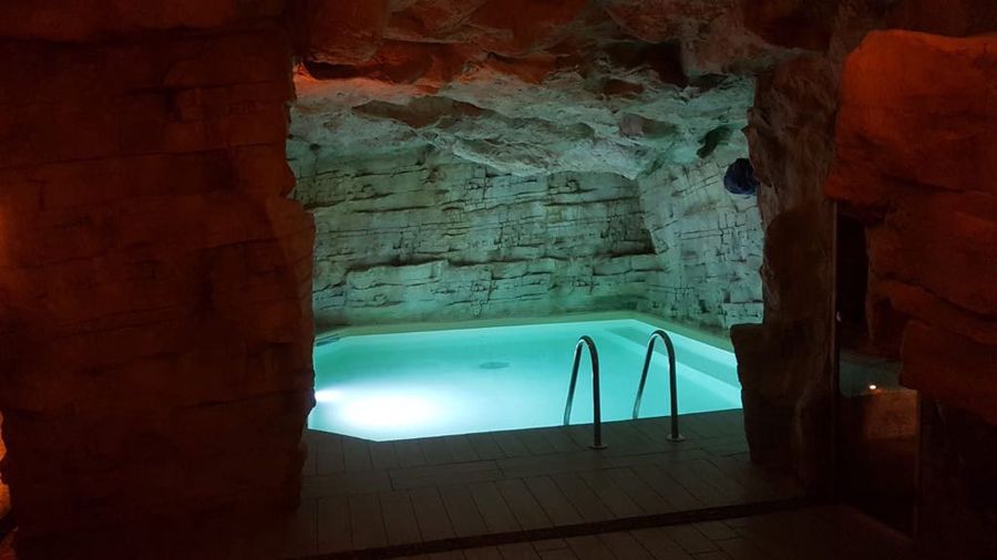 Virginia palace Hotel a Mercogliano Its4kids